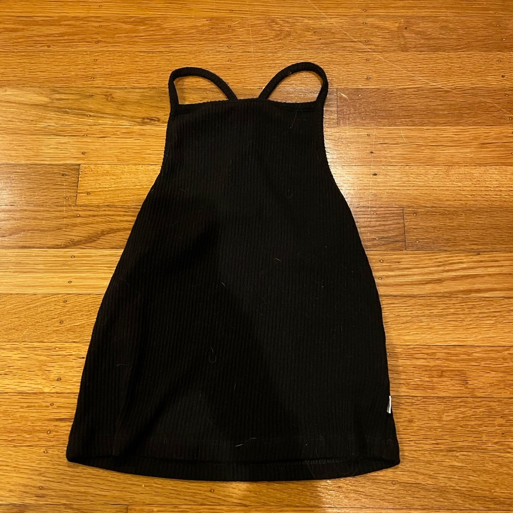 Small Vans tank top